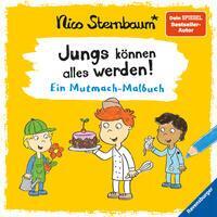 Jungs k&ouml;nnen alles werden