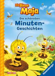 Die Biene Maja - Die sch&ouml;nsten Minuten-Geschichten