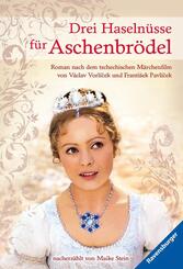 Drei Haseln&uuml;sse f&uuml;r Aschenbr&ouml;del
