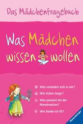Was M&auml;dchen wissen wollen