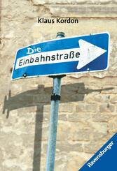 Die Einbahnstra&szlig;e