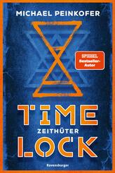 Timelock, Band 2 - Zeith&uuml;ter