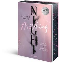 Matching Night - K&uuml;sst du den Feind? & Liebst du den Verr&auml;ter?