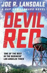 Devil Red