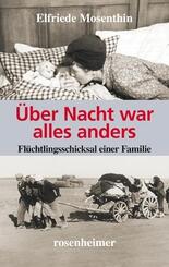 &Uuml;ber Nacht war alles anders
