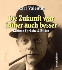Die Zukunft war fr&uuml;her auch besser