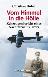 Vom Himmel in die H&ouml;lle