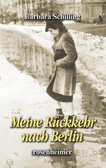 Meine R&uuml;ckkehr nach Berlin
