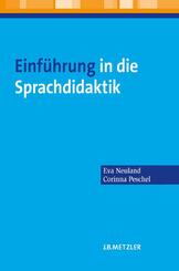 Einf&uuml;hrung in die Sprachdidaktik; .
