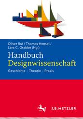 Handbuch Designwissenschaft