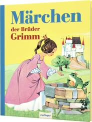 M&auml;rchen der Br&uuml;der Grimm.Bd.2