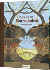 Etwas von den Wurzelkindern: Mini,Mini-Ausgabe