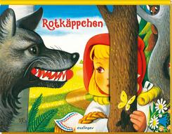Rotk&auml;ppchen
