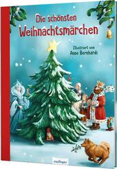 Die sch&ouml;nsten Weihnachtsm&auml;rchen