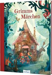 Grimms M&auml;rchen