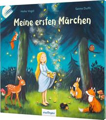 Meine ersten M&auml;rchen