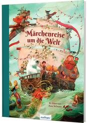 M&auml;rchenreise um die Welt