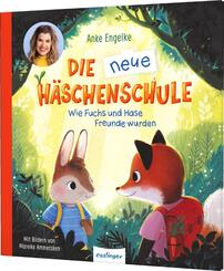 Die neue H&auml;schenschule