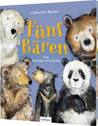 F&uuml;nf B&auml;ren