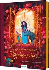 Mein gro&szlig;er goldener M&auml;rchenschatz
