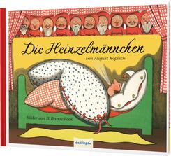 Die Heinzelm&auml;nnchen