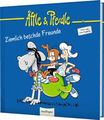 &Auml;ffle & Pferdle: Ziemlich beschde Freunde