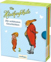 Die H&auml;schenschule: Mini-Schuber