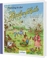 Die H&auml;schenschule 9: Fr&uuml;hling in der H&auml;schenschule