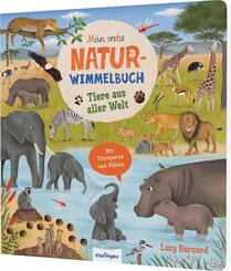Tiere aus aller Welt