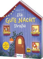 Die Gute Nacht Stra&szlig;e