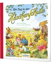 Die H&auml;schenschule 3: Ein Tag in der H&auml;schenschule