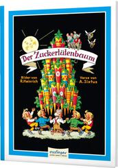 Der Zuckert&uuml;tenbaum - Mini-Ausgabe