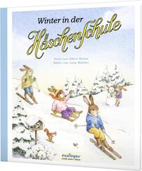 Die H&auml;schenschule 5: Winter in der H&auml;schenschule