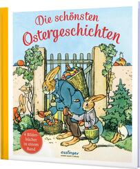 Die sch&ouml;nsten Ostergeschichten