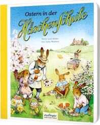 Die H&auml;schenschule: Ostern in der H&auml;schenschule