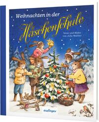 Die H&auml;schenschule 8: Weihnachten in der H&auml;schenschule