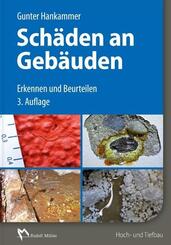 Sch&auml;den an Geb&auml;uden