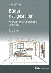 B&auml;der neu gestalten