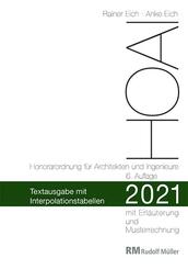 HOAI 2021