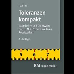 Toleranzen kompakt