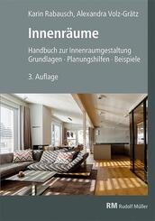 Innenr&auml;ume, 3. Auflage