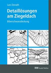 Detaill&ouml;sungen am Ziegeldach