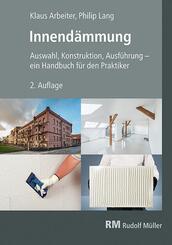Innend&auml;mmung, 2. Auflage