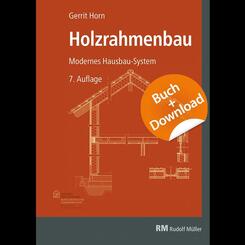 Holzrahmenbau - mit Download
