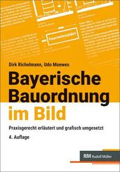Bayerische Bauordnung im Bild