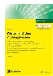 Wirtschaftliches Pr&uuml;fungswesen