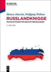 Russlandknigge