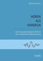 H&ouml;ren als Handeln