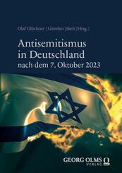Antisemitismus in Deutschland