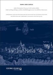 Town and Castle | Stadt und Burg